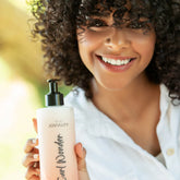 Curl Wonder Natural Conditioner by Joviality on ZYNAH Egypt